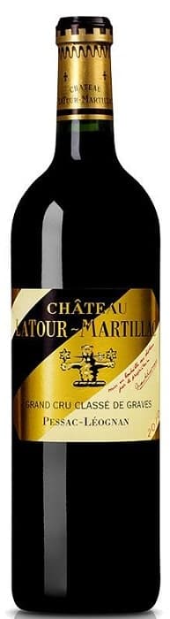 שאטו לטור מרטילאק אדום