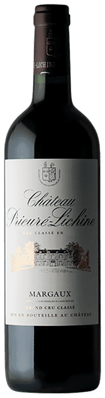 שאטו פייר לישין מרגו 2017