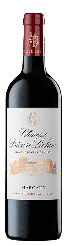 שאטו פייר לישין 2020