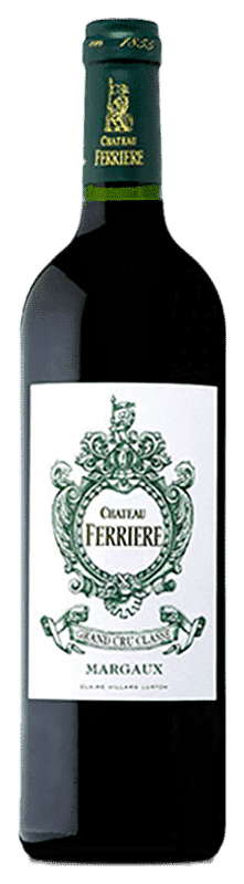 שאטו פרייר לישין 2020