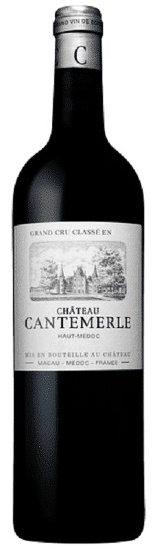 שאטו קנטמרל 2020