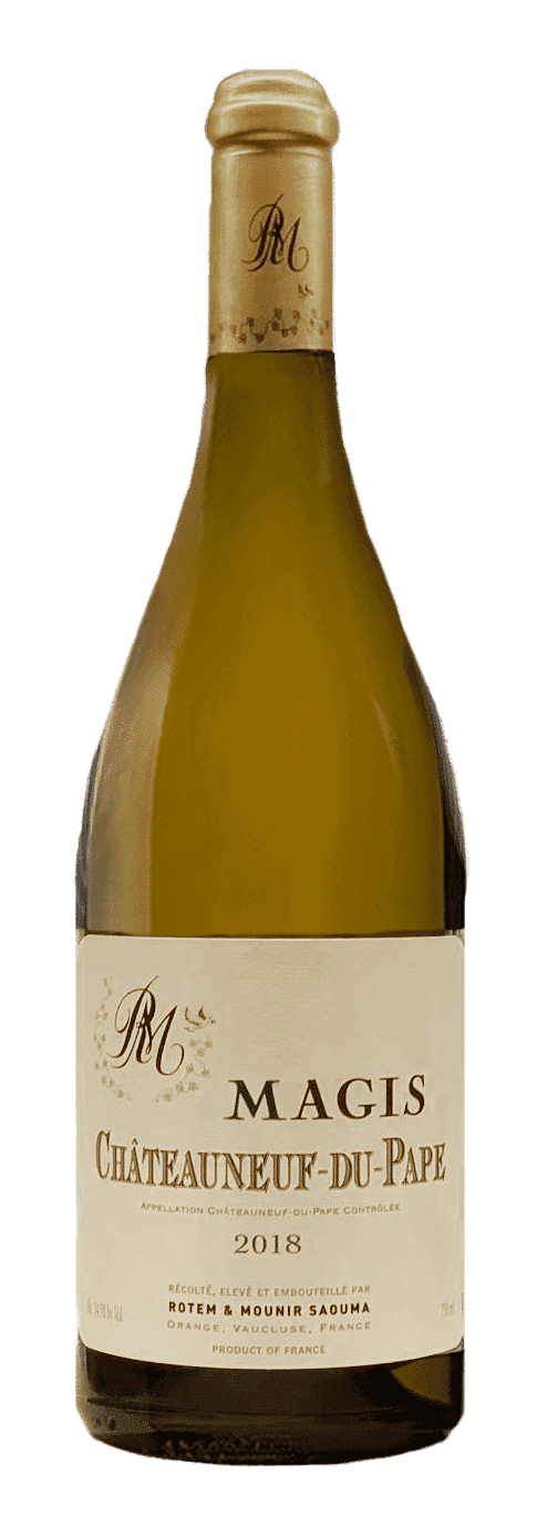 רותם אנד מוניר שטונף לבן