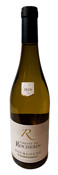 דומיין דה רושבין, בורגון שרדונה