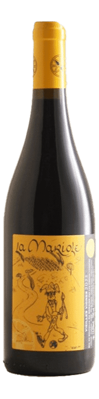 דומיין לדוגאר מריול