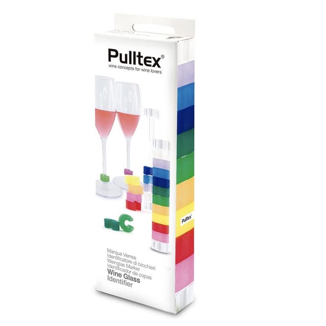 מסמן כוסות פולטקס