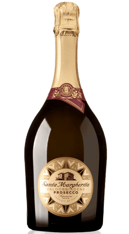 סנטה מרגריטה פרוסקו ברוט