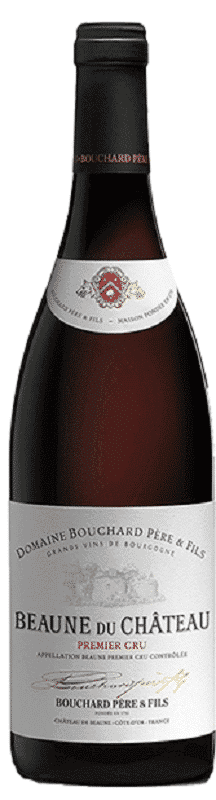 בושארד בון דה שאטו פ.ק 375 מ"ל