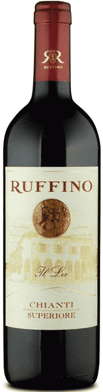 רופינו אל לאו קינאטי סופר