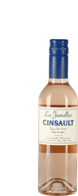 לה ג'ומל רוזה 375 מ"ל