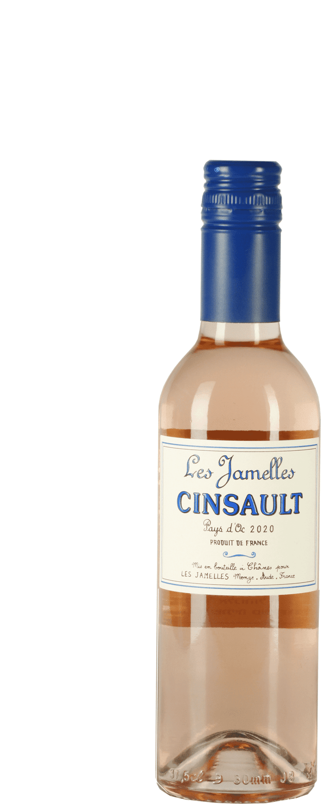 לה ג'ומל רוזה 375 מ"ל