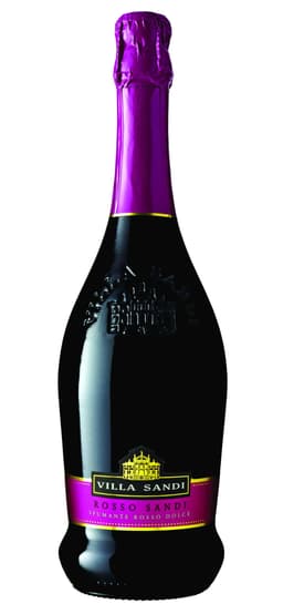 וילה סאנדי רוסו