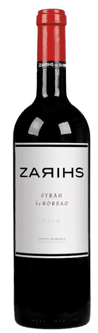 ברסאו סירה מגנום 1.5 ליטר 2019