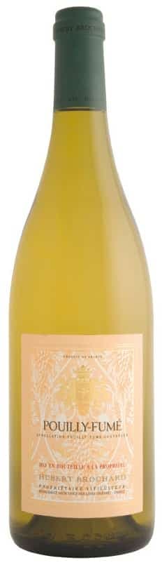 הוברט ברושארד פואי פומה