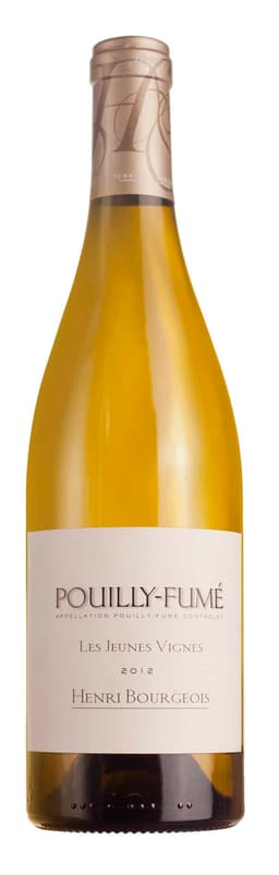 הנרי בורגואה פואי יינג