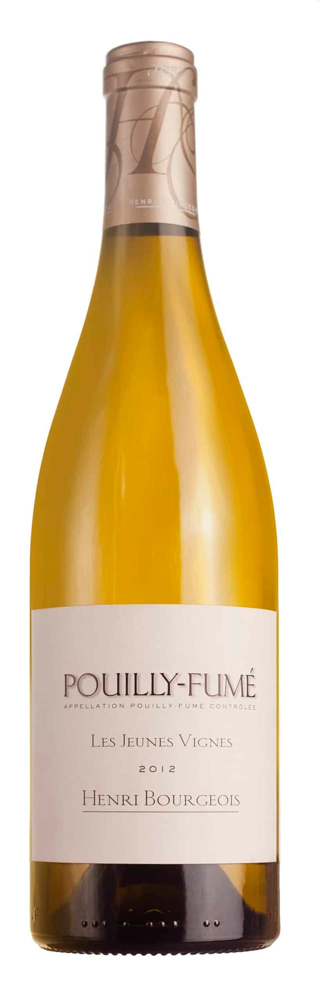 הנרי בורגואה פואי יינג