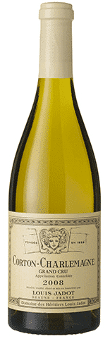 ז'אדו קורטון שארלמן ג.ק 2015