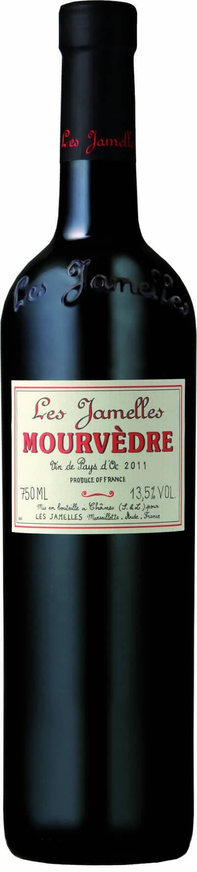 לה ג'אמל מורבדה