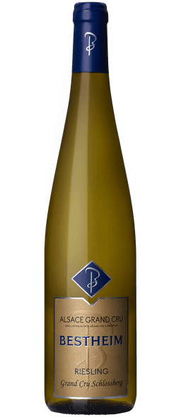 בסטהיים ריזלינג גרנד קרו