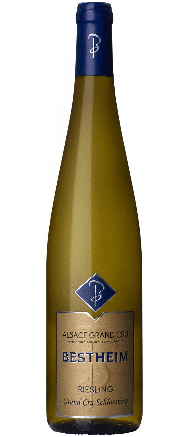 בסטהיים ריזלינג גרנד קרו