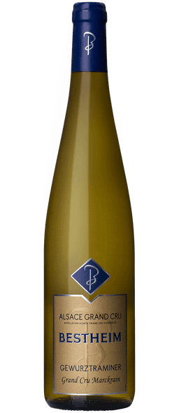 בסטהיים גווירצטרמינר גרנד קרו