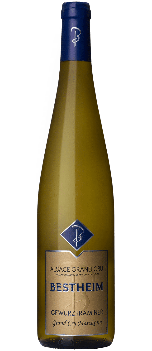 בסטהיים גווירצטרמינר גרנד קרו