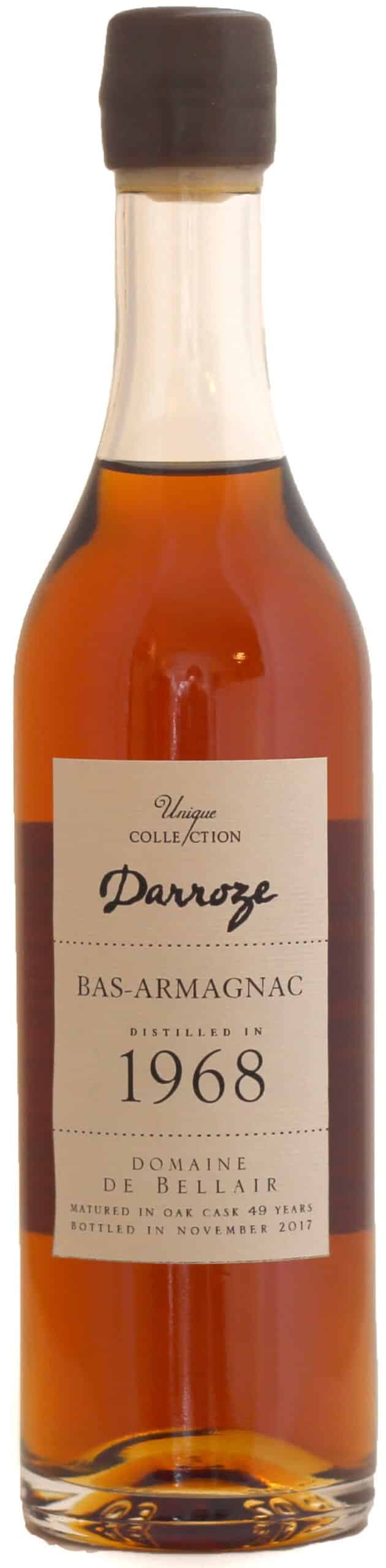 ארמניאק דרוז 200 1968