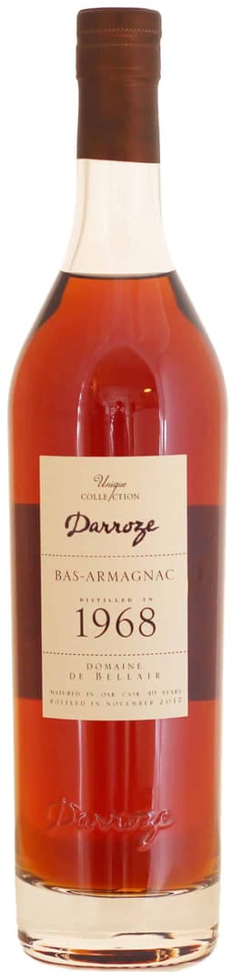 ארמניאק דרוז 700 1968