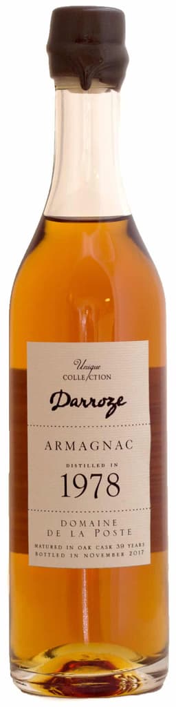 ארמניאק דרוז 200 1978