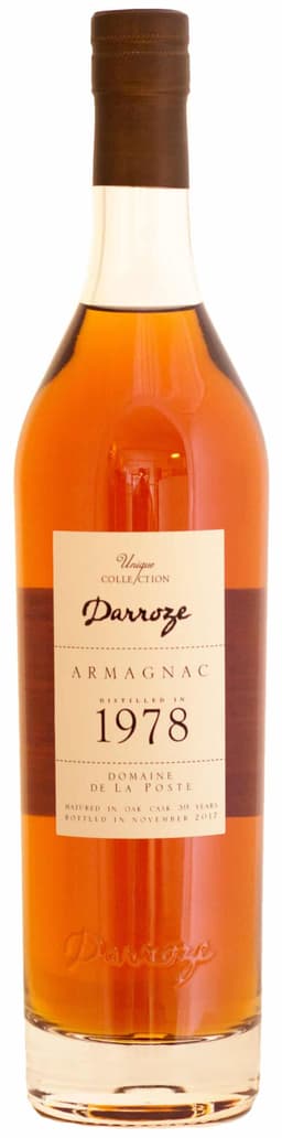 ארמניאק דרוז 700 1978