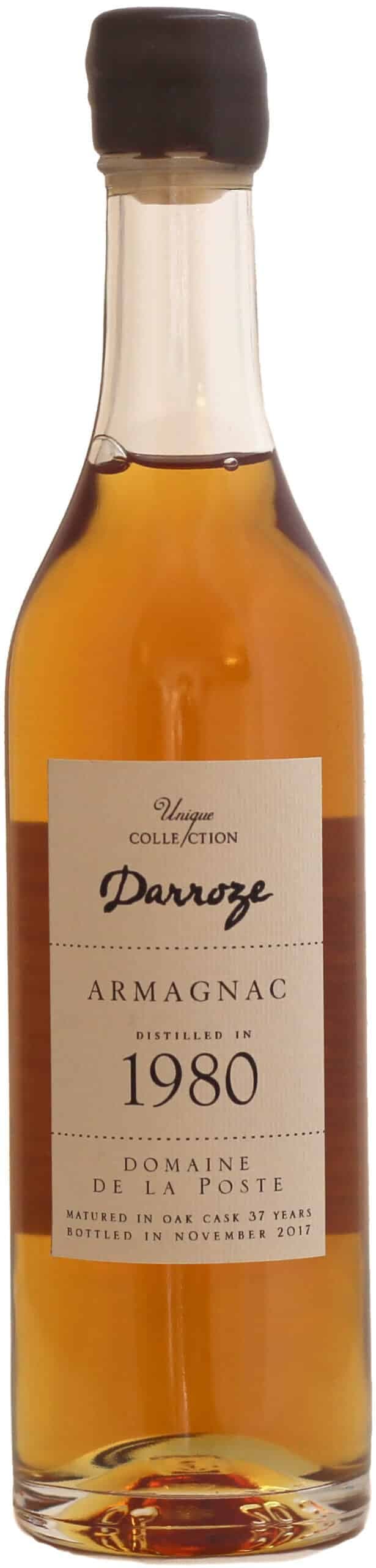 ארמניאק דרוז 200 1980