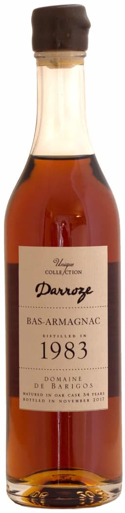 ארמניאק דרוז 200 1983