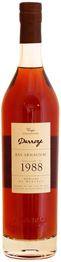 ארמניאק דרוז 700 1988