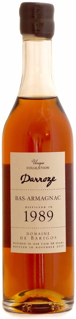 ארמניאק דרוז 200 1989