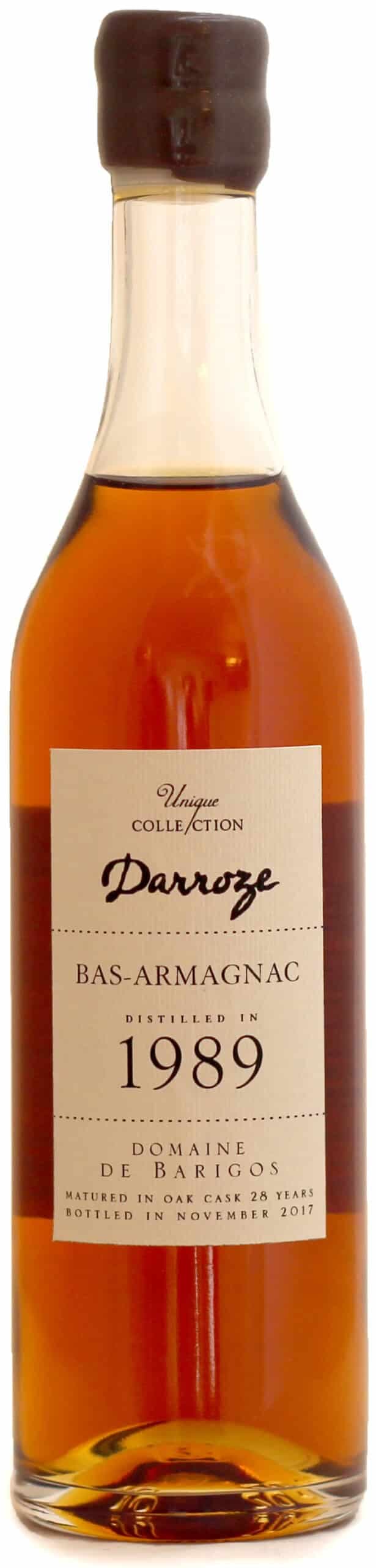 ארמניאק דרוז 200 1989