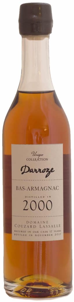 ארמניאק דרוז 200 2000