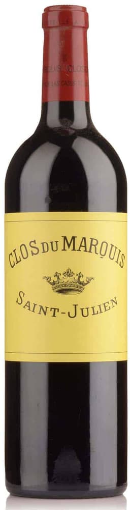 שאטו קלו דה מרקיז 2018