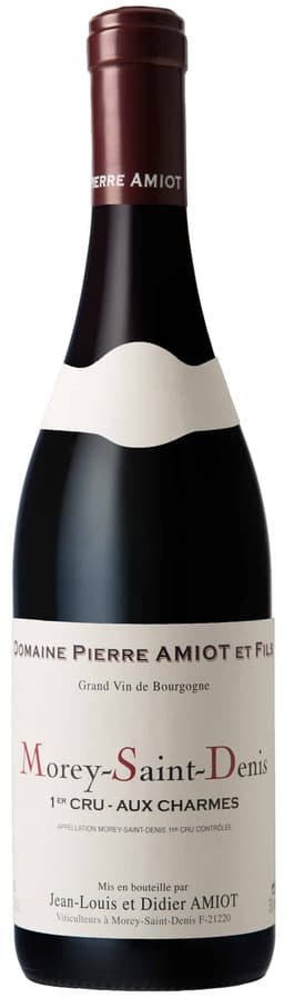 דומיין פייר אמו מוריי סנט דניס פרימייר קרו שארם