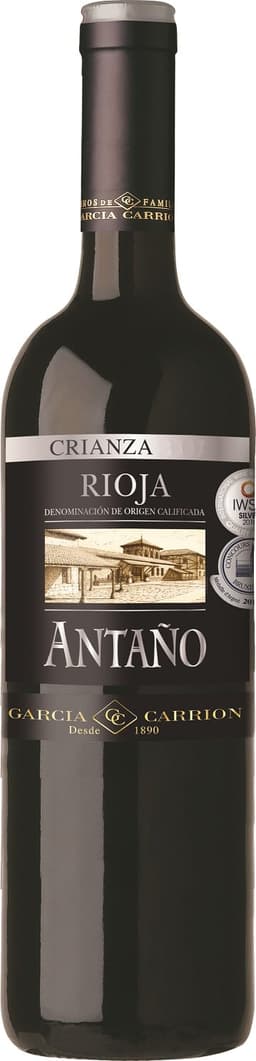 אנטניו קריאנזה