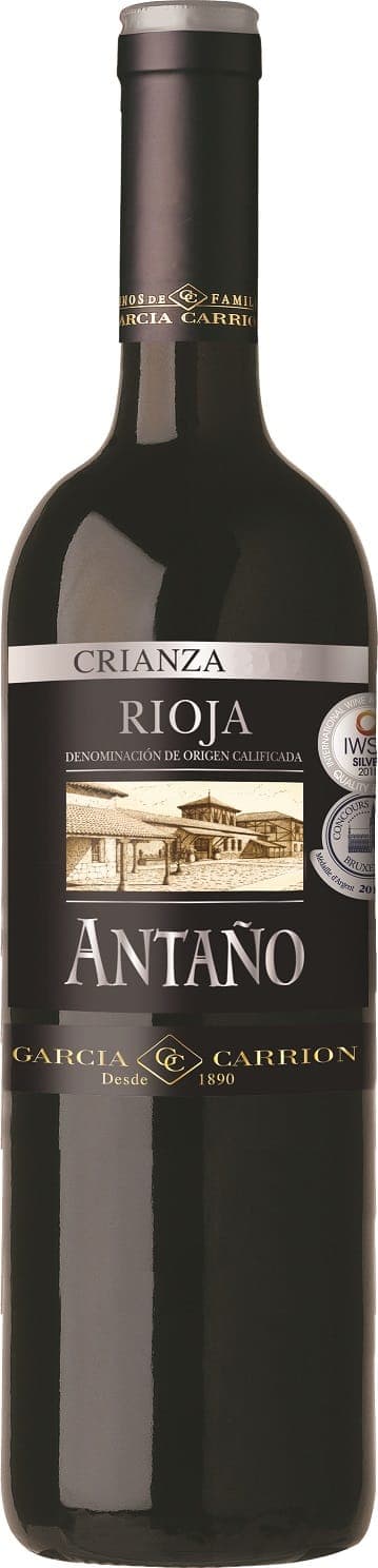 אנטניו קריאנזה