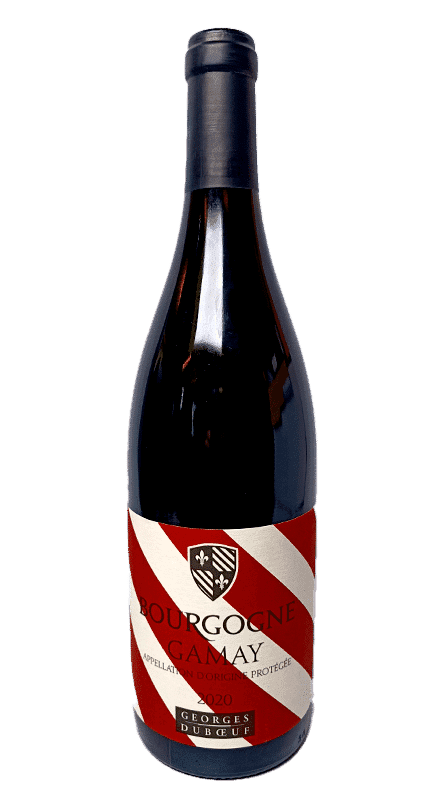 דובף בורגון גאמיי