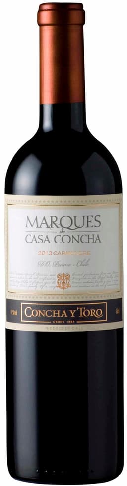 קונצ'ה מרקז קרמנרה