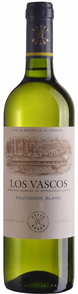 לוס וסקוס סובניון בלאן