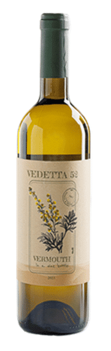 וודטה 52 וורמוט יבש