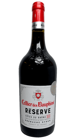 לה דופין קוט דה רון רזרב