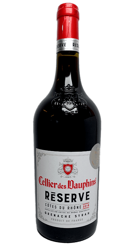 לה דופין קוט דה רון רזרב