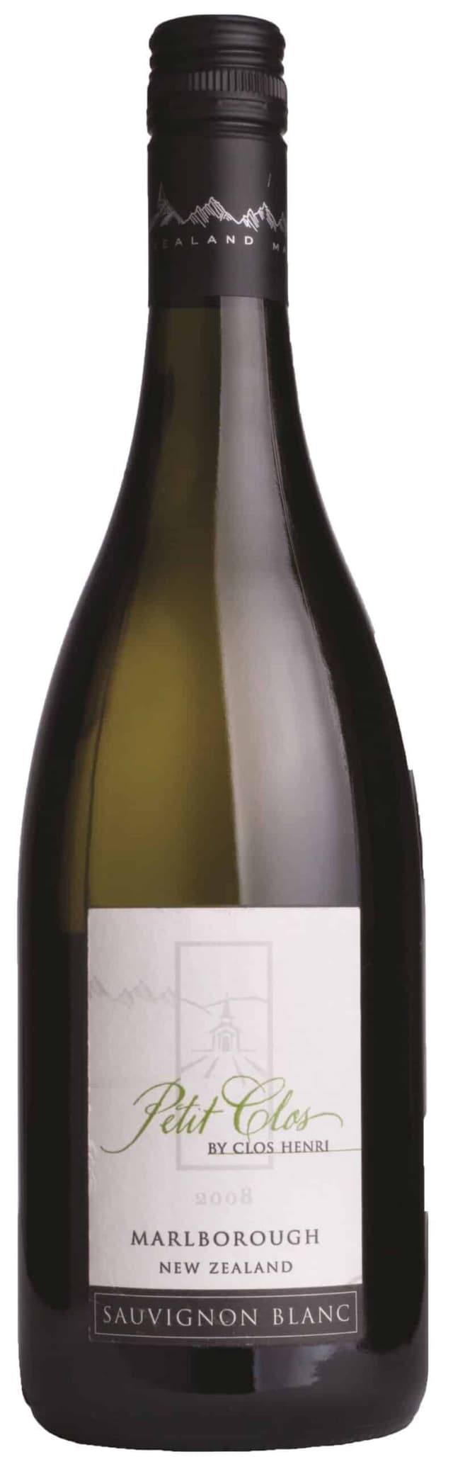 קלו הנרי סוביניון בלאן פטי קלו