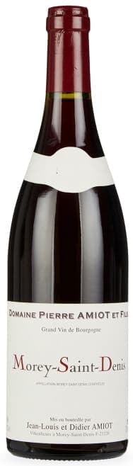 דומיין פייר אמו מוריי סנט דניס