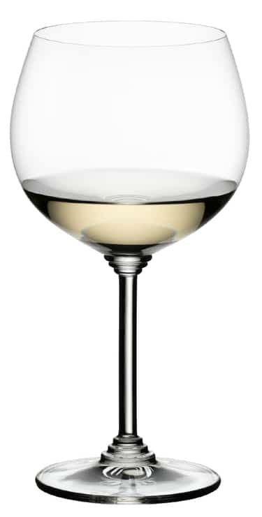 רידל זוג ווין שרדונה