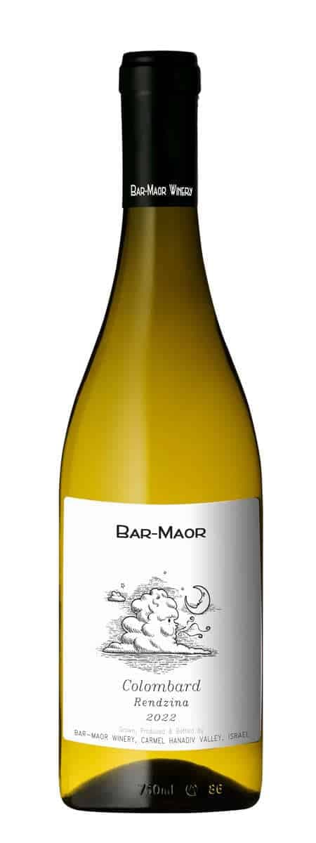 בר מאור רנדזינה קולומברד