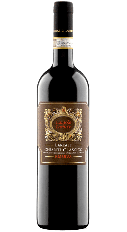 לאמולה די לאמולה קיאנטי קלאסיקו לראלה